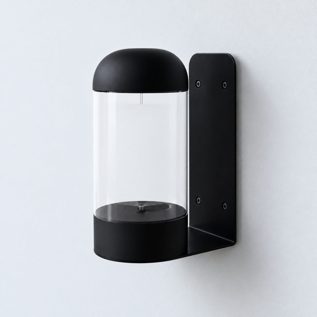 litfull wall mount